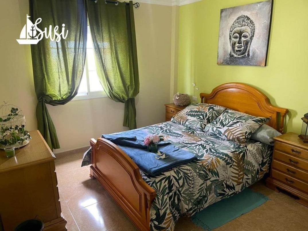Apartment Susi *
